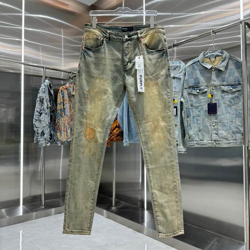 Purple Brand sz30-38 hgntx77