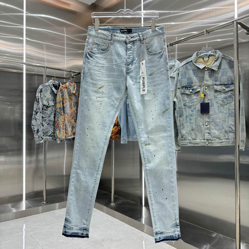 Purple Brand sz30-38 hgntx88