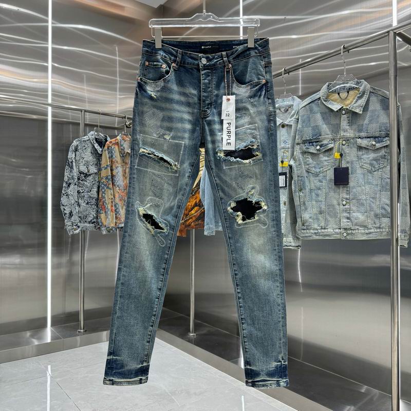 Purple Brand sz30-38 hgntx92