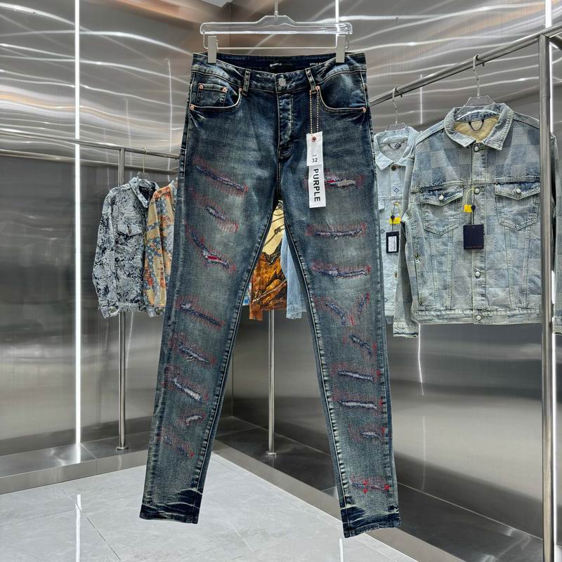 Purple Brand sz30-38 hgntx95