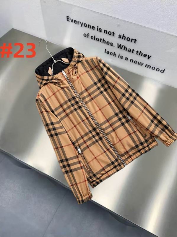 Burberry M-3XL 12yr305