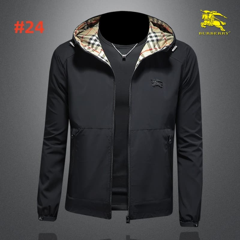 Burberry M-4XL 12yr308