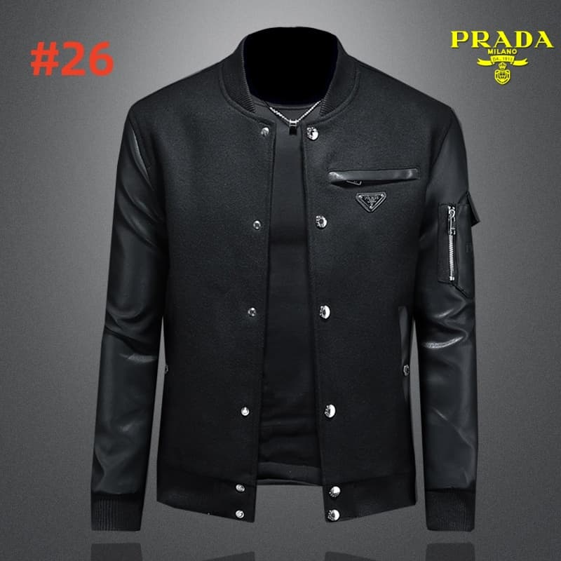 Prada M-4XL 12yr225