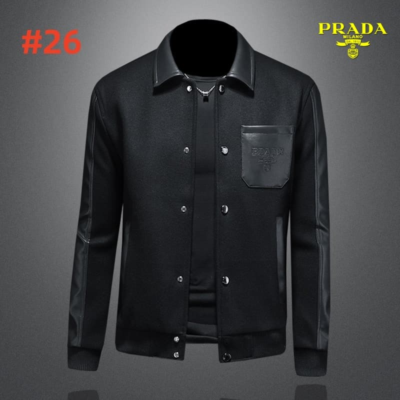 Prada M-4XL 12yr226