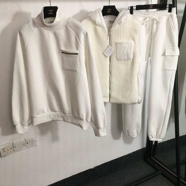 Brunello Cucinell S-L 85