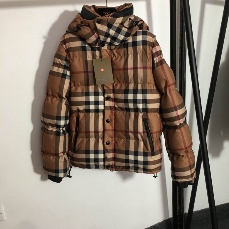 Burberry S-L 168