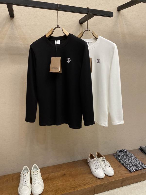 Burberry S-XL tltx40