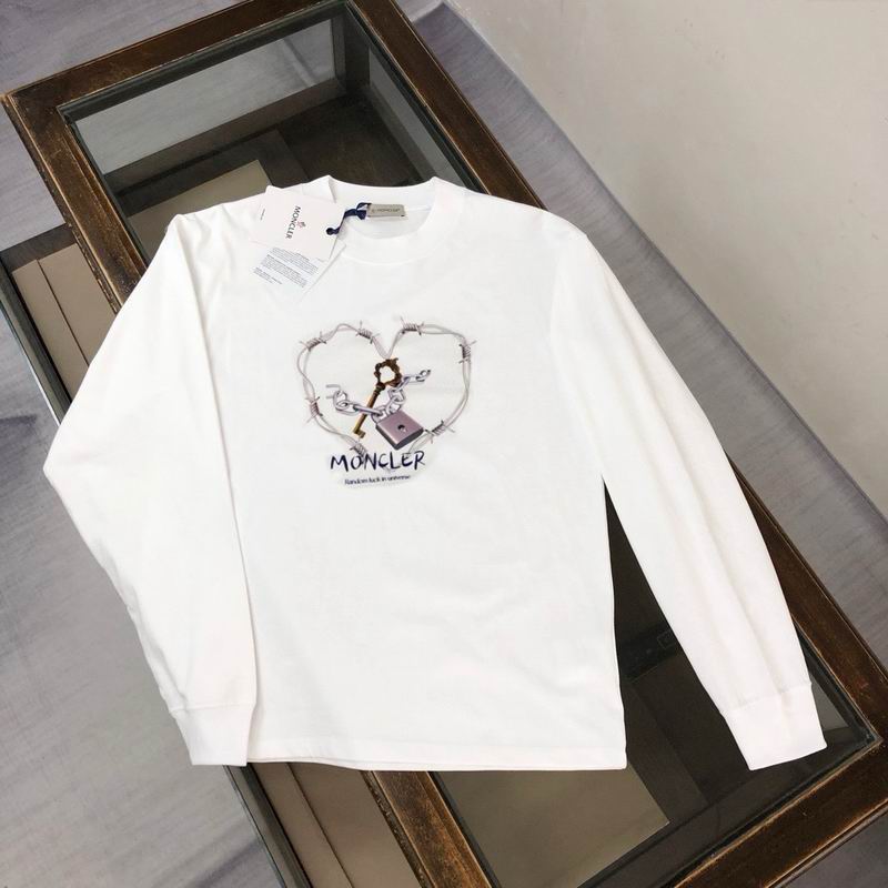 Moncler S-XL tltx127