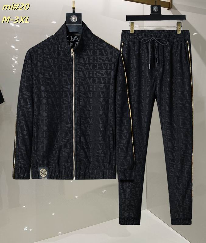 Versace M-3XL 12yr303