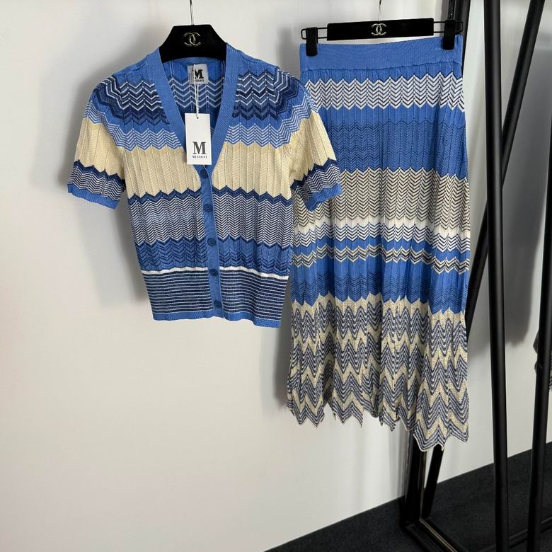 Missoni S-L 107