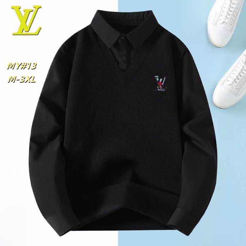 LV M-3XL 12yr193