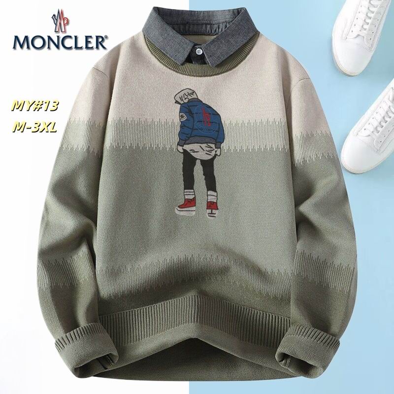 Moncler M-3XL 12yr74