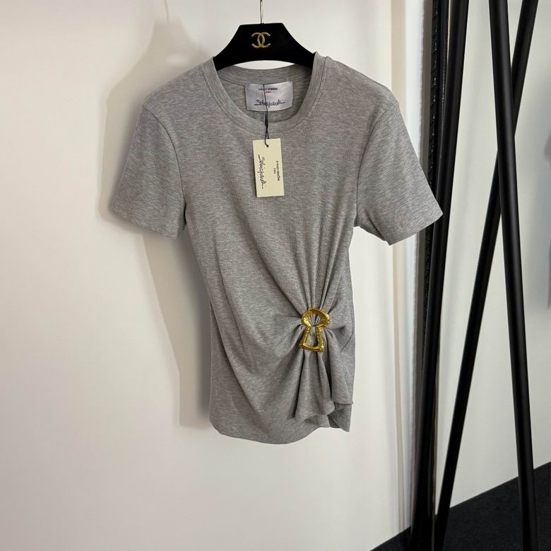 Schiaparelli S-L 132