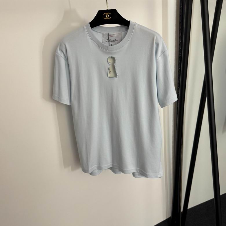 Schiaparelli S-L 134