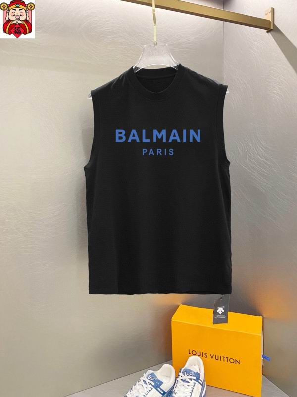 Balmain M-3XL kdtr01