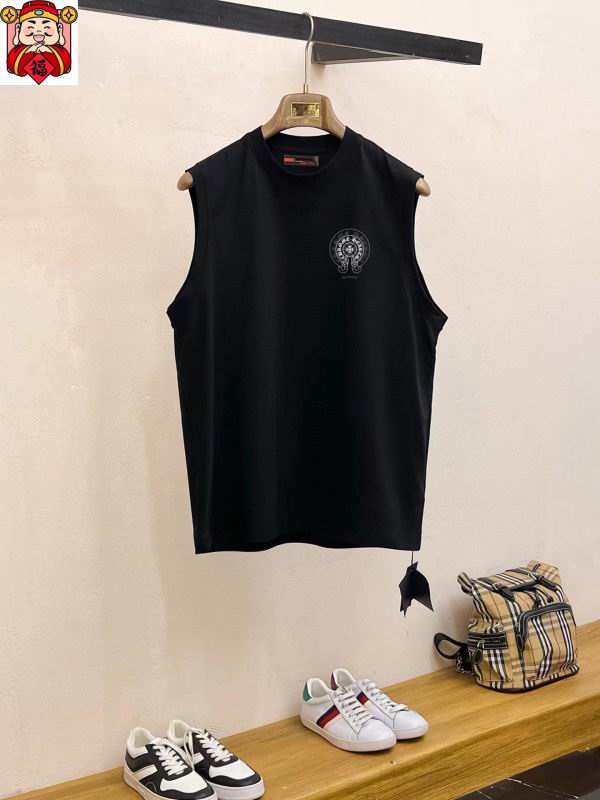 Chrome Hearts M-3XL kdtr04