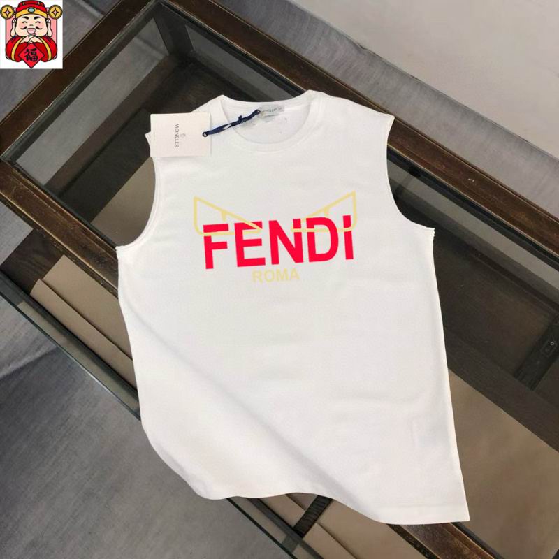 Fendi M-3XL kdtr72