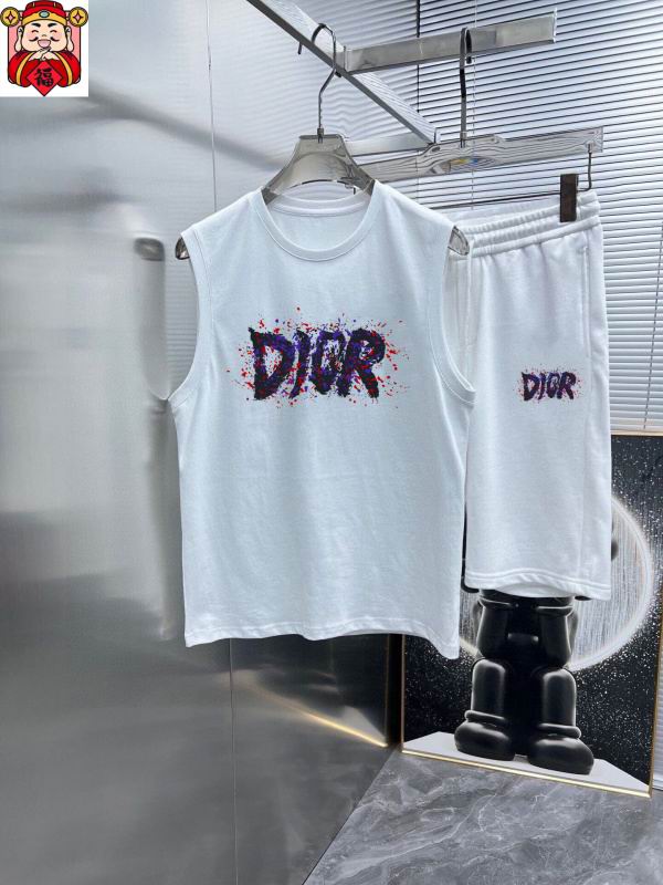 Dior M-3XL kdtr09