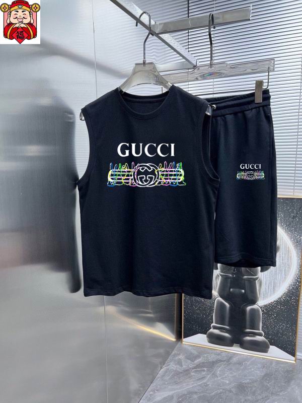 Gucci M-3XL kdtr11
