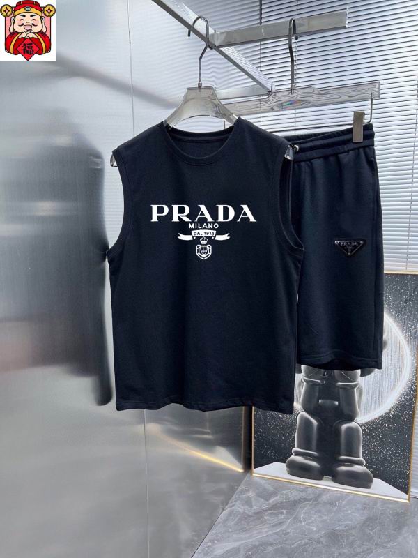 Prada M-3XL kdtr03