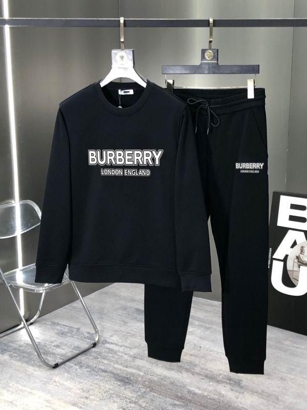 Burberry M-3XL kdtr274