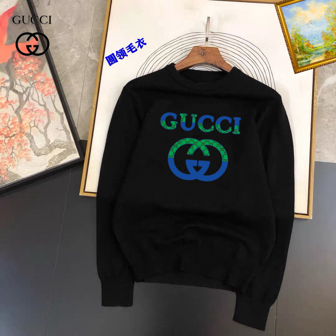 Gucci M-3XL 25tr49