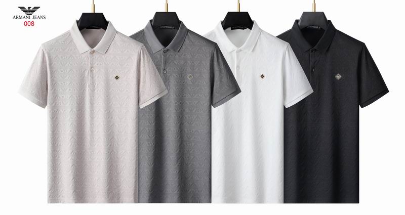 Armani M-3XL 25wr104