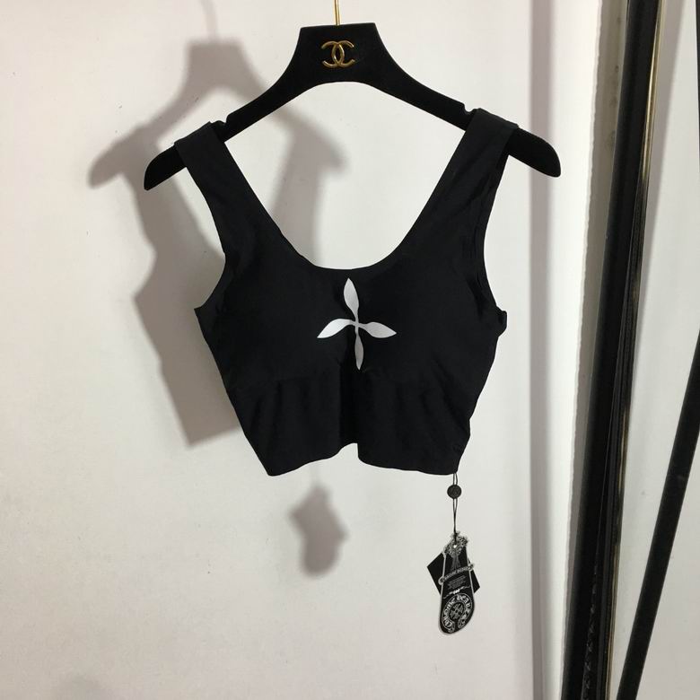 Chrome Hearts Uniform 36