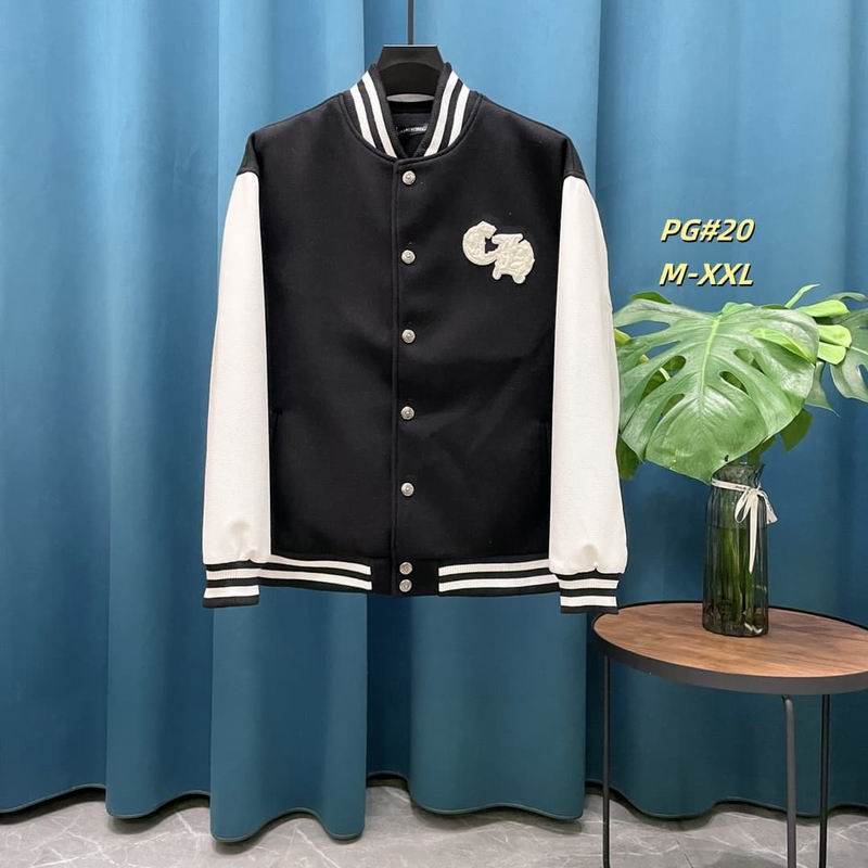 Chrome Hearts M-2XL 12yr54