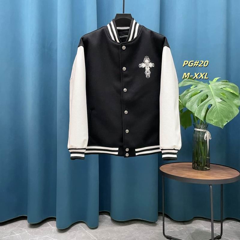 Chrome Hearts M-2XL 12yr55