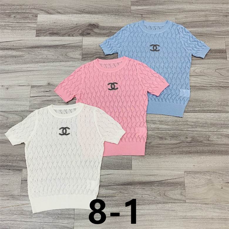 Chanel S-XL 39