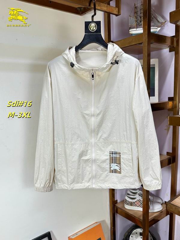 Burberry M-3XL 12yr12