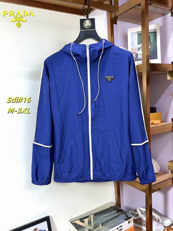 Prada M-3XL 12yr16