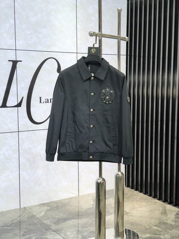 Chrome Hearts M-3XL 12yr61