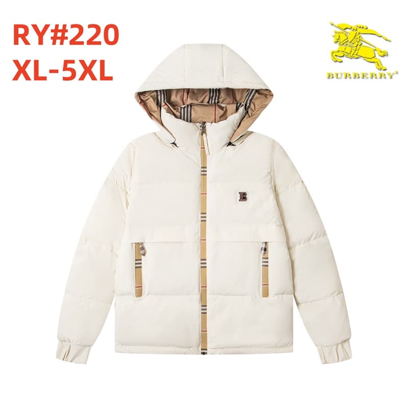 Burberry XL-5XL 12yr26