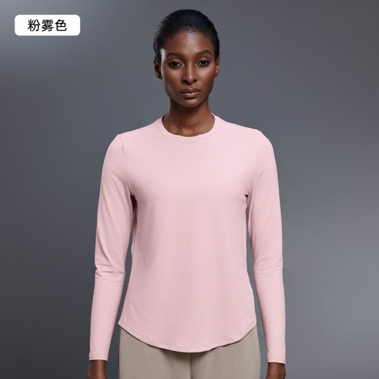 Lululemon 2553 4-12 5C YD