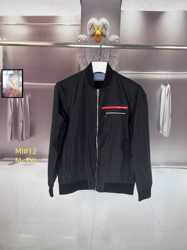 Prada M-3XL 12yr236