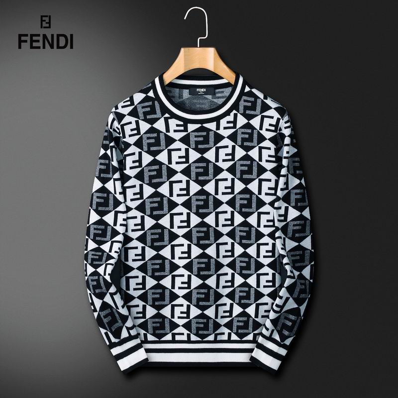 Fendi M-4XL 25cr256