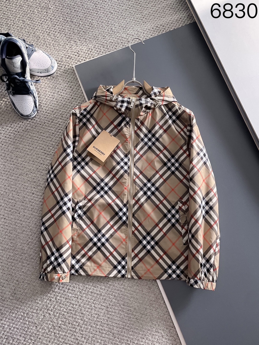 Burberry M-3XL 25cr334