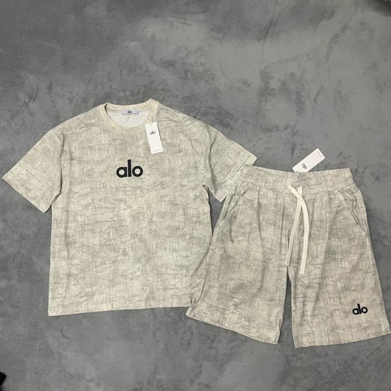 Alo Pieces Short 0902