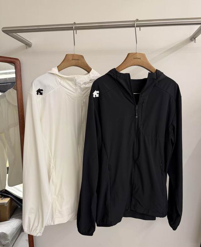 Descente S-XL bhtx04