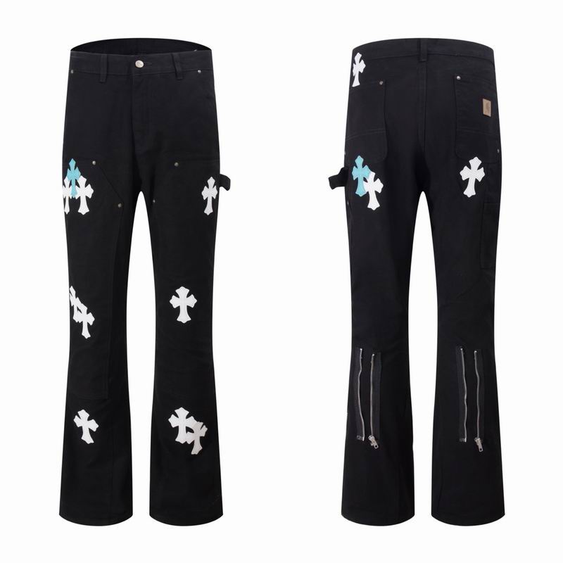 Chrome Hearts sz28-36 bhtxH36