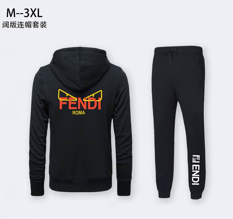 Fendi M-3XL 1qr230