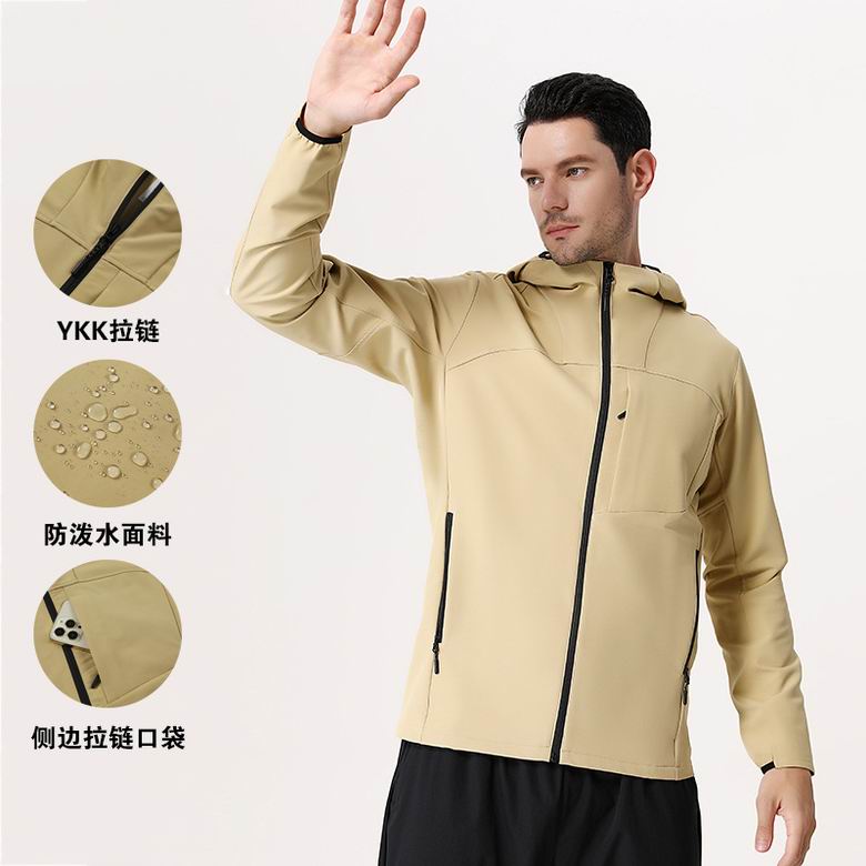 Alo K861 M-3XL 5C AO