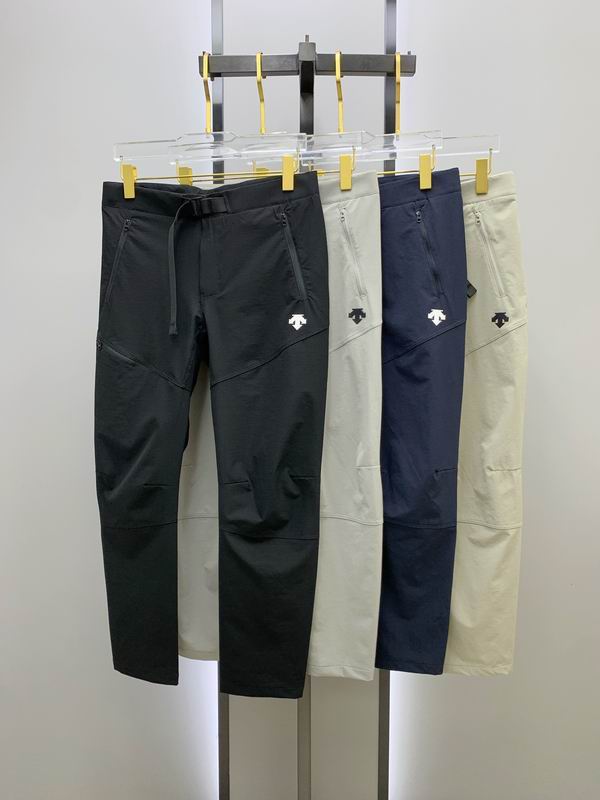 Descente S-2XL bhtx01