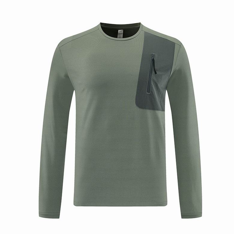 Lululemon 5610 M-4XL 4C AO