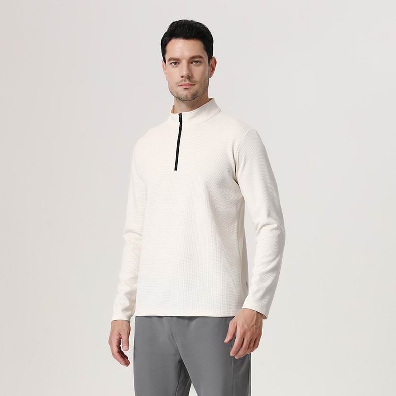 Lululemon B662 M-3XL 7C AO