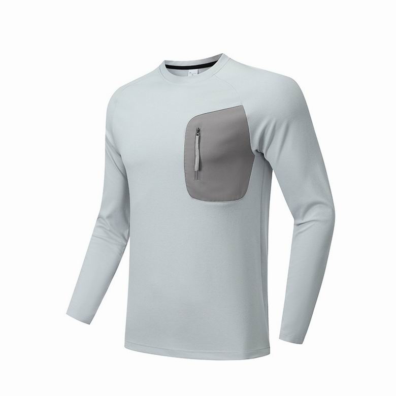 Lululemon T5817 M-3XL 3C AO