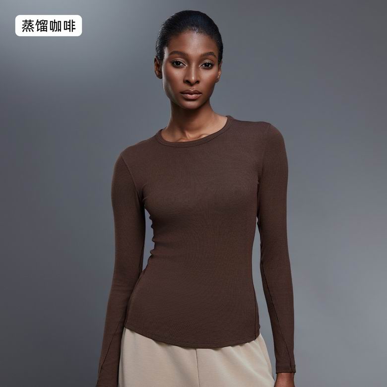 Lululemon D25145 4-12 4C AO