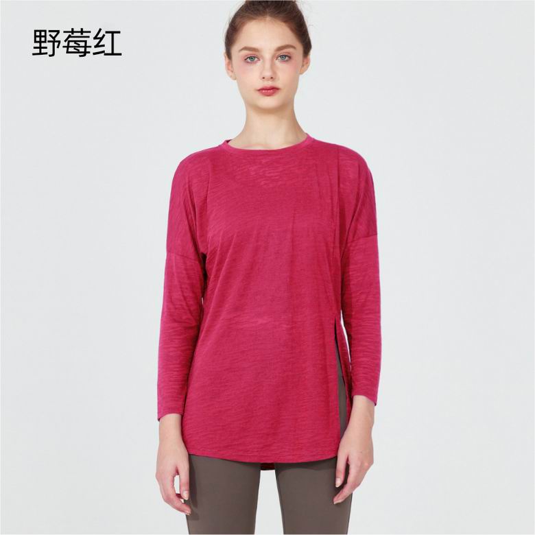 Lululemon YC254 S-XL 8C AO